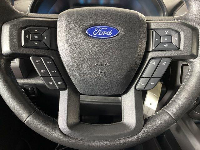 used 2019 Ford F-150 car, priced at $22,611