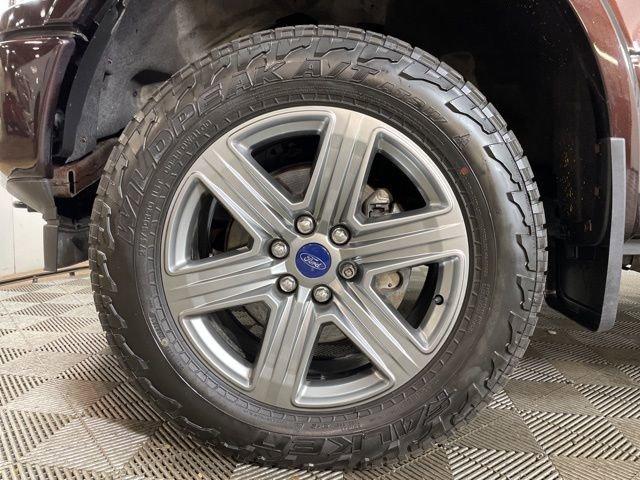 used 2019 Ford F-150 car, priced at $22,611