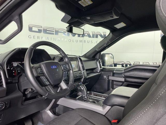 used 2019 Ford F-150 car, priced at $22,611