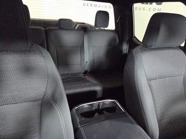 used 2022 Ford F-150 car, priced at $39,995