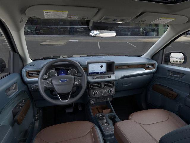 new 2024 Ford Maverick car, priced at $36,330