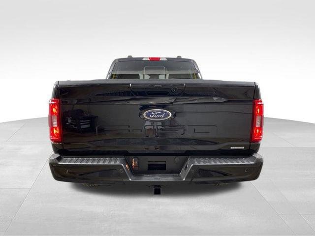 used 2023 Ford F-150 car, priced at $43,984