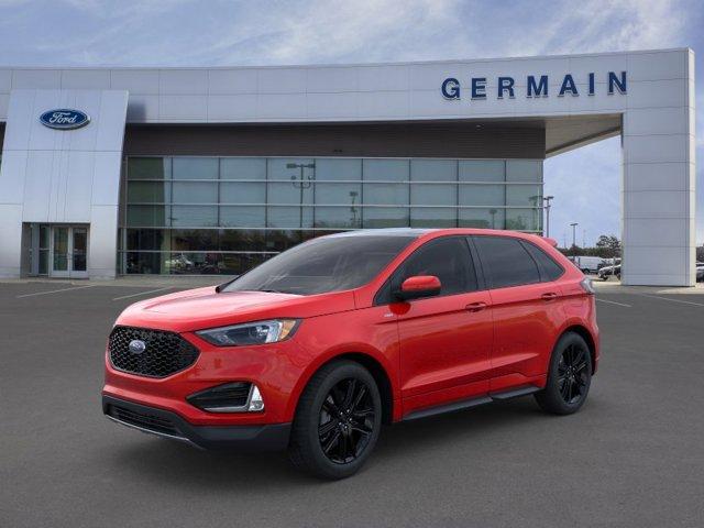 new 2023 Ford Edge car, priced at $40,135