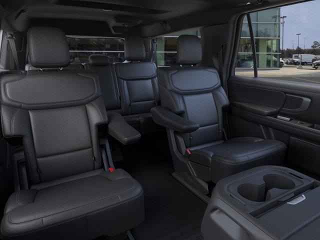 new 2025 Ford Expedition Max car, priced at $86,855