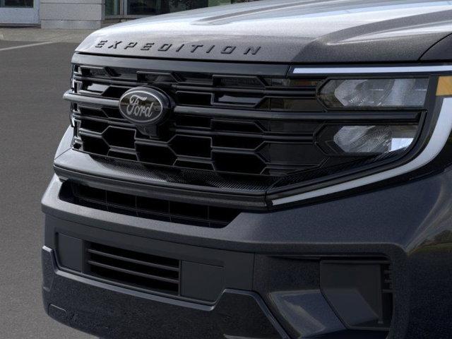 new 2025 Ford Expedition Max car, priced at $86,855
