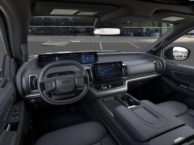 new 2025 Ford Expedition Max car, priced at $86,855