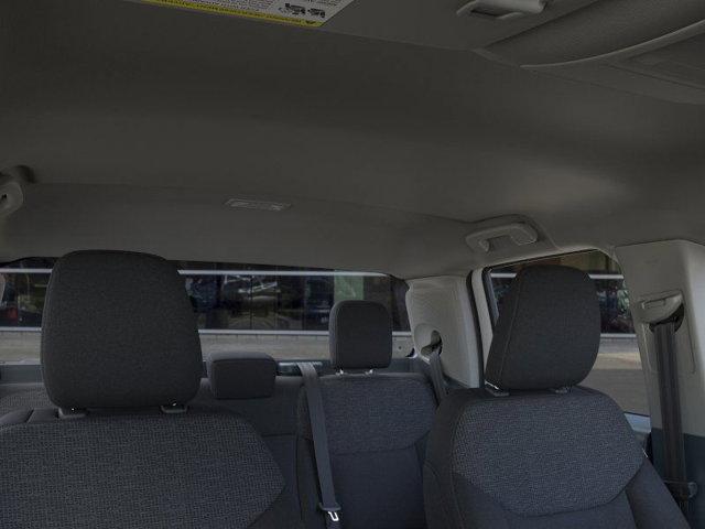 new 2025 Ford Maverick car, priced at $32,455