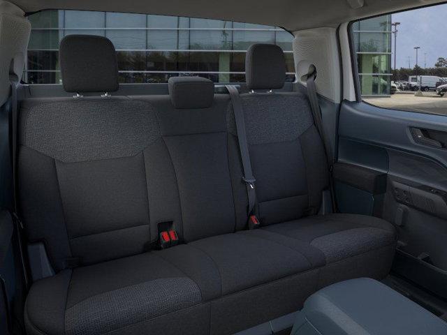 new 2025 Ford Maverick car, priced at $32,455