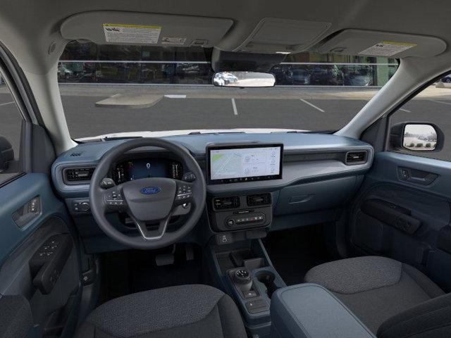 new 2025 Ford Maverick car, priced at $32,455