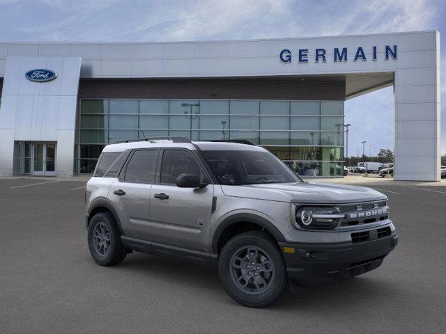 new 2024 Ford Bronco Sport car, priced at $31,794