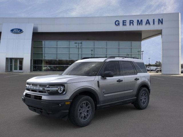 new 2024 Ford Bronco Sport car, priced at $31,794