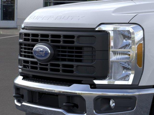 new 2024 Ford F-250 car, priced at $47,075