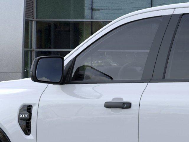 new 2024 Ford Ranger car, priced at $39,379