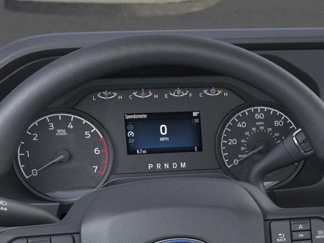 new 2025 Ford F-350 car, priced at $50,349
