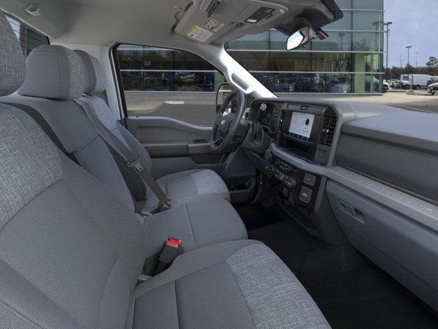 new 2025 Ford F-350 car, priced at $50,349