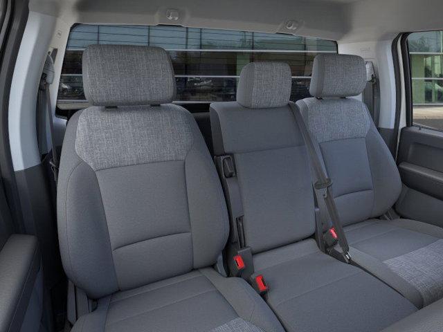 new 2025 Ford F-350 car, priced at $50,349