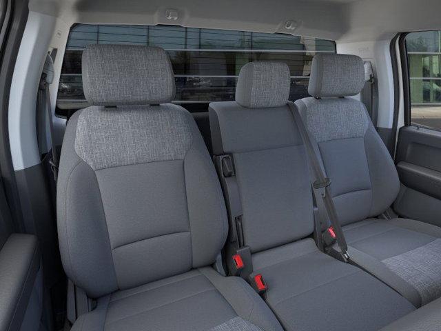 new 2025 Ford F-350 car, priced at $55,961