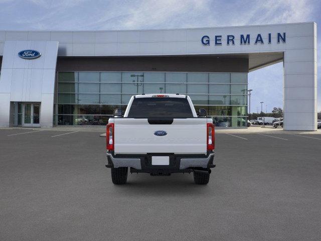 new 2025 Ford F-350 car, priced at $50,349
