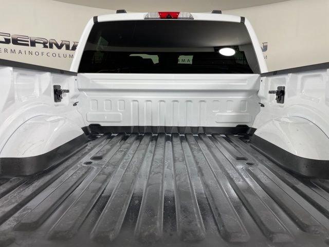 used 2023 Ford F-150 car, priced at $42,995