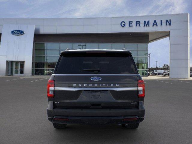 new 2024 Ford Expedition Max car, priced at $68,307