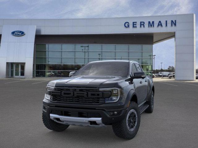 new 2025 Ford Ranger car, priced at $59,290
