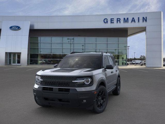 new 2025 Ford Bronco Sport car, priced at $34,587