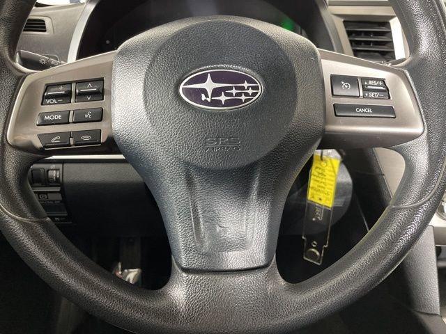 used 2014 Subaru Legacy car, priced at $6,995