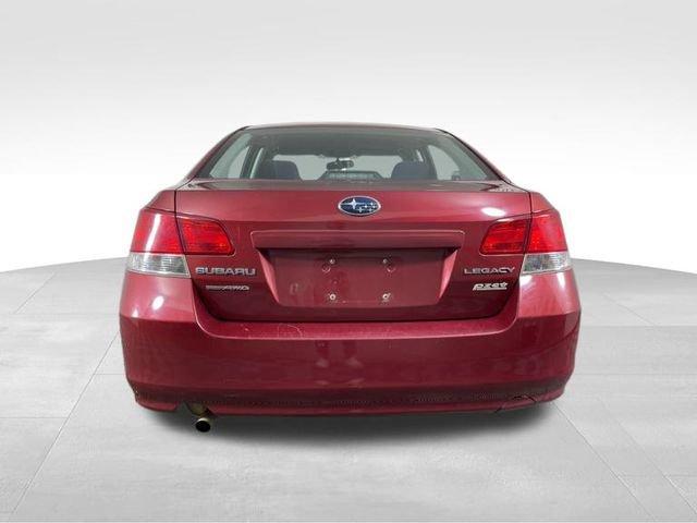 used 2014 Subaru Legacy car, priced at $6,995