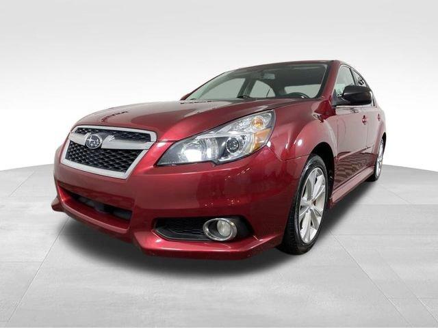 used 2014 Subaru Legacy car, priced at $6,995