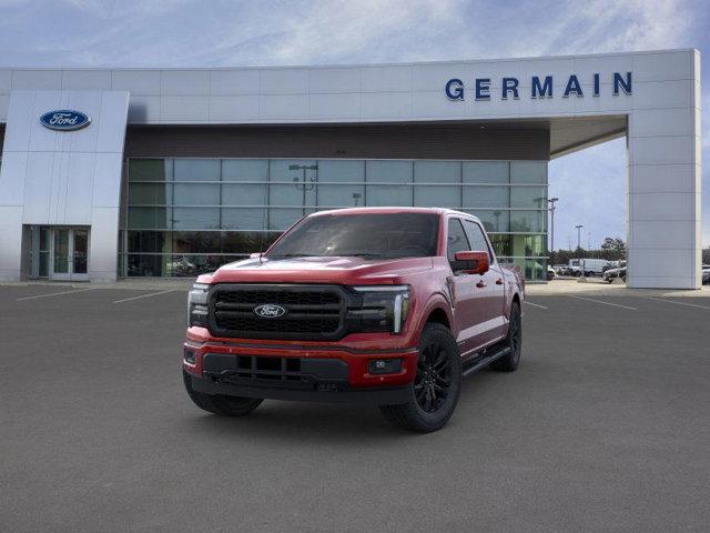 new 2025 Ford F-150 car, priced at $69,263