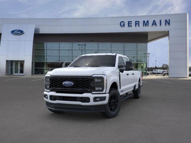 new 2025 Ford F-350 car, priced at $68,659