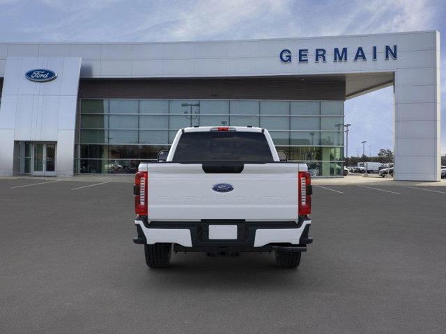 new 2025 Ford F-350 car, priced at $68,659