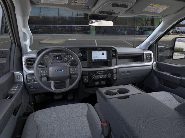 new 2025 Ford F-350 car, priced at $68,659
