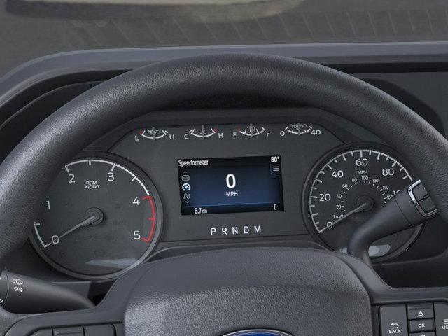 new 2025 Ford F-350 car, priced at $68,659
