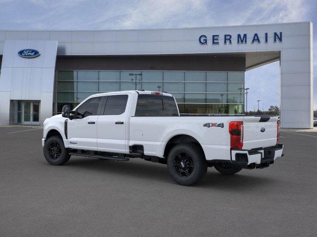 new 2025 Ford F-350 car, priced at $68,659