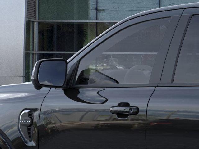 new 2025 Ford Ranger car, priced at $48,714