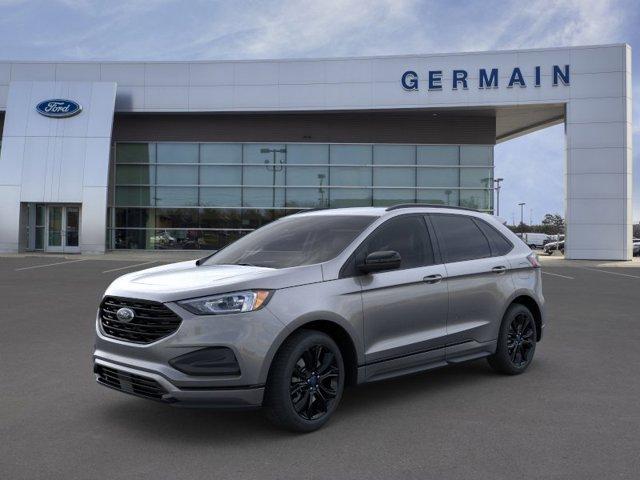 new 2023 Ford Edge car, priced at $34,698