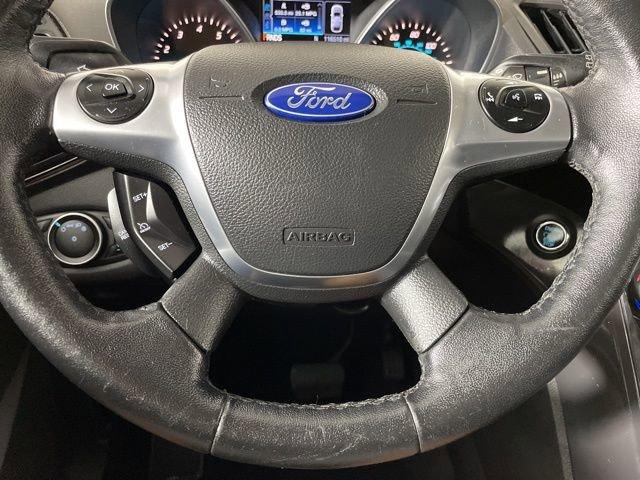 used 2015 Ford Escape car, priced at $9,702