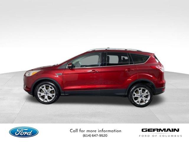 used 2015 Ford Escape car, priced at $9,702