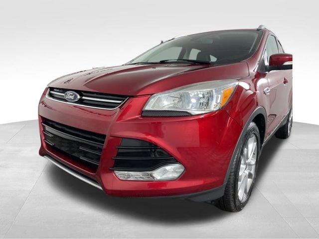 used 2015 Ford Escape car, priced at $9,702