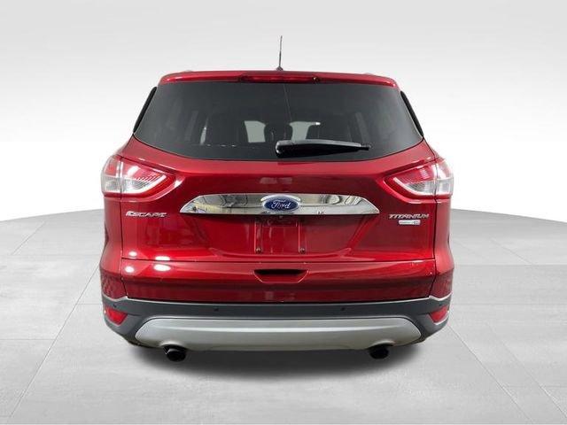 used 2015 Ford Escape car, priced at $9,702