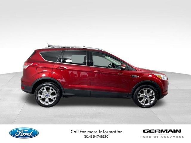 used 2015 Ford Escape car, priced at $9,702