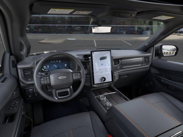 new 2024 Ford Expedition Max car, priced at $91,327