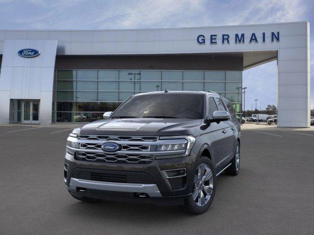 new 2024 Ford Expedition Max car, priced at $84,999