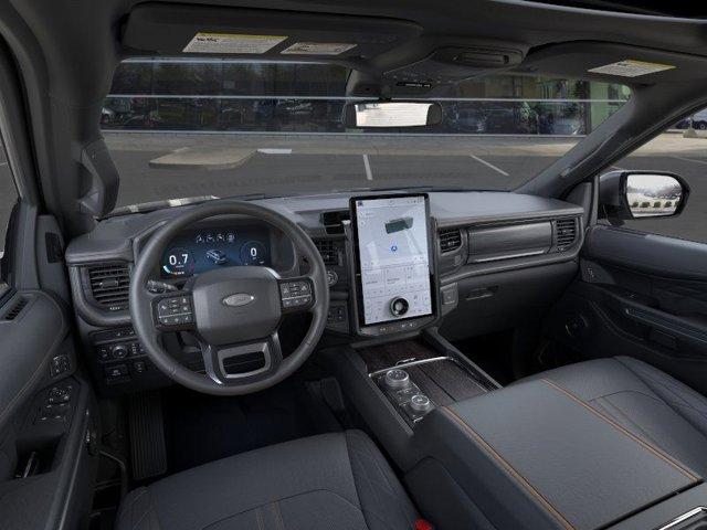 new 2024 Ford Expedition Max car, priced at $84,999