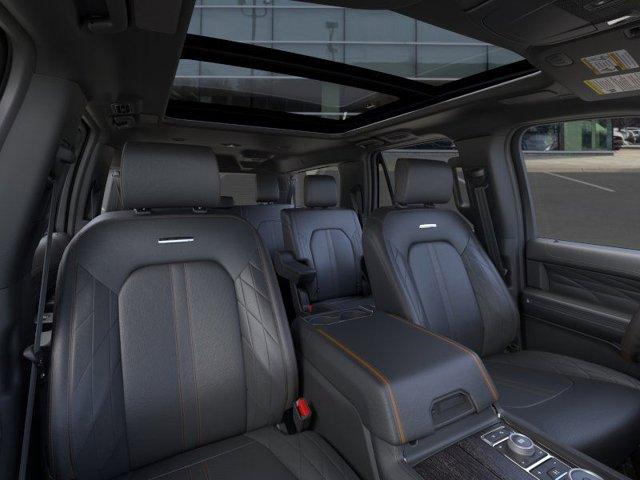 new 2024 Ford Expedition Max car, priced at $84,999