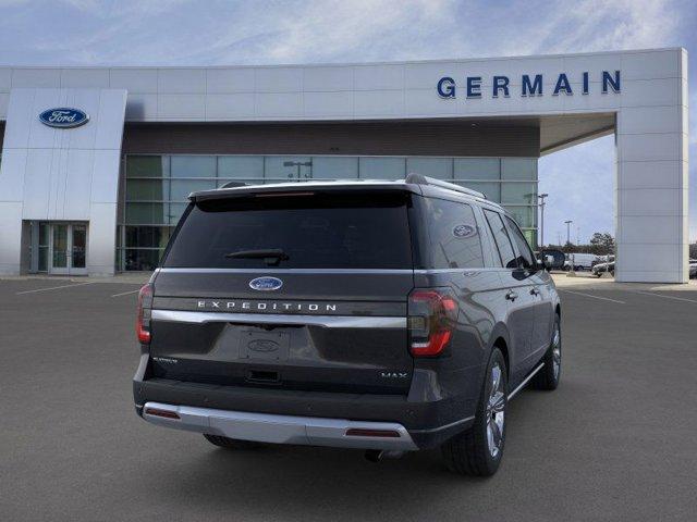 new 2024 Ford Expedition Max car, priced at $84,999