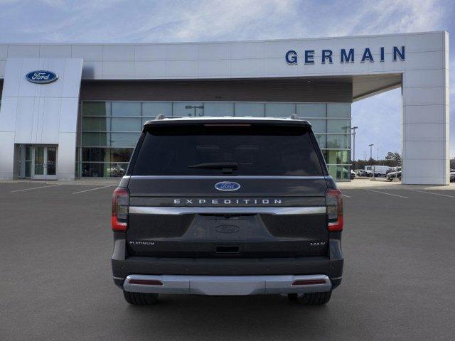 new 2024 Ford Expedition Max car, priced at $84,999