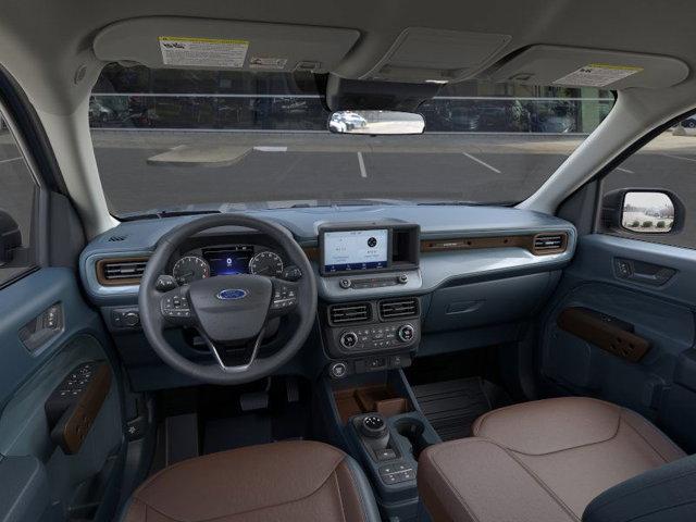 new 2024 Ford Maverick car, priced at $37,225