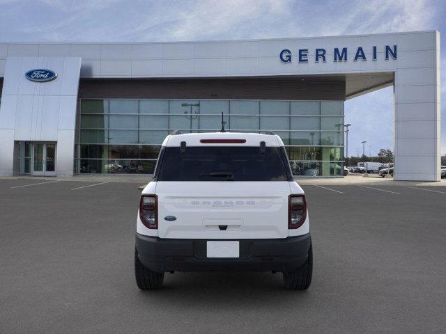 new 2024 Ford Bronco Sport car, priced at $30,056